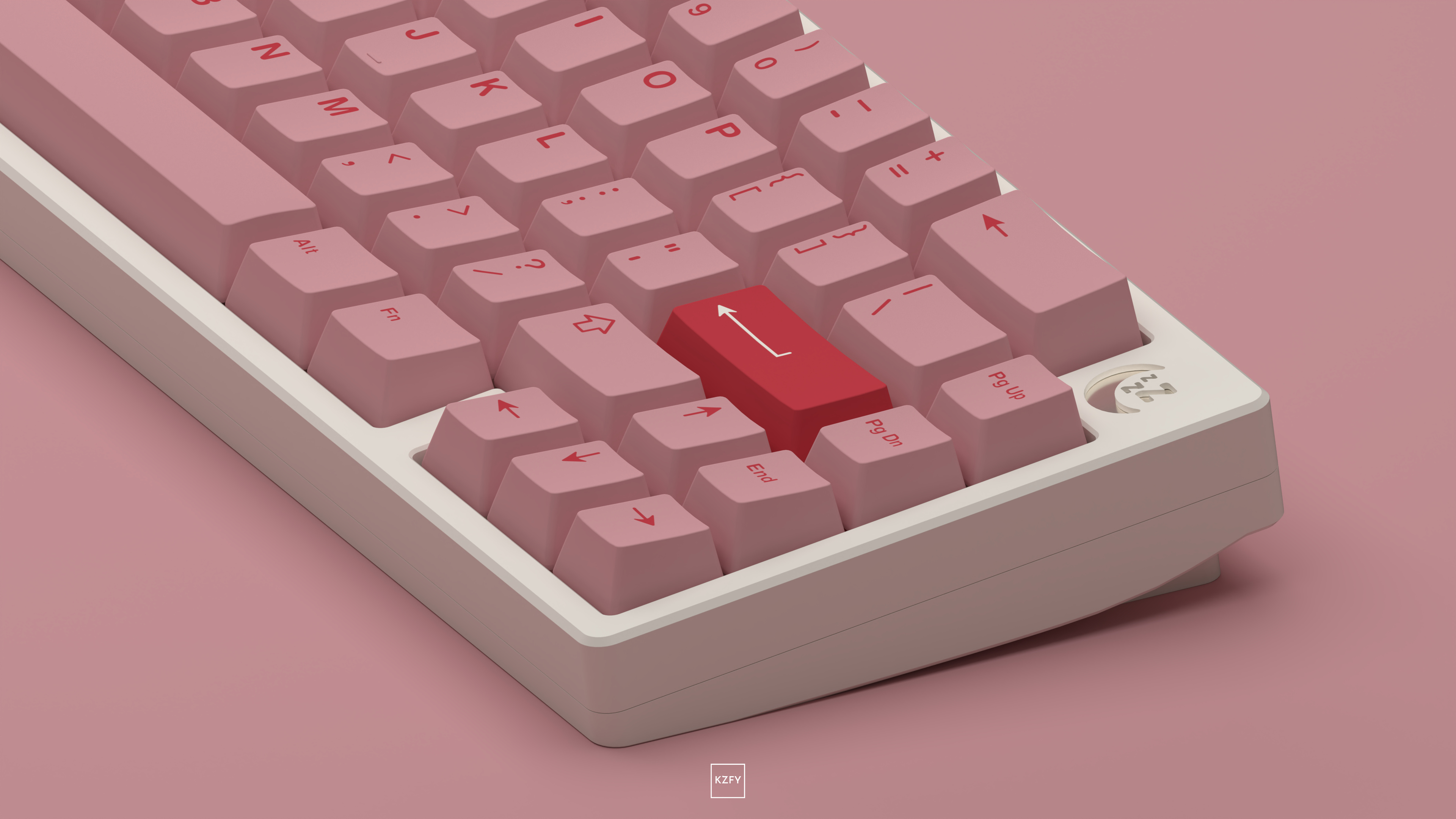GMK Jelly Delights