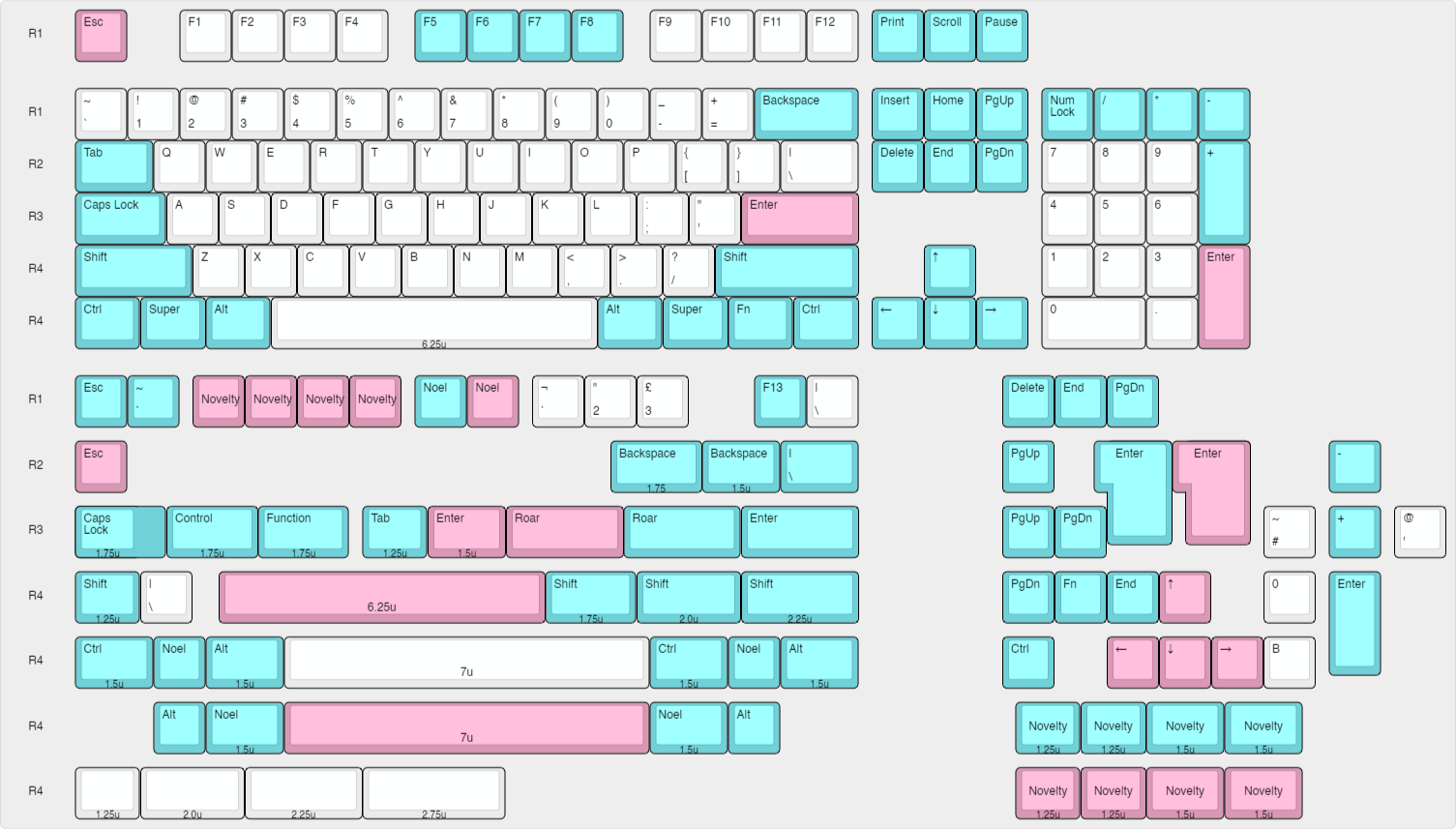 NicePBT Noel (Unvaulted)