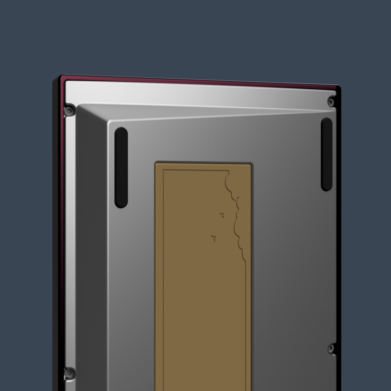 Cloudline F13 TKL Mechanical Keyboard