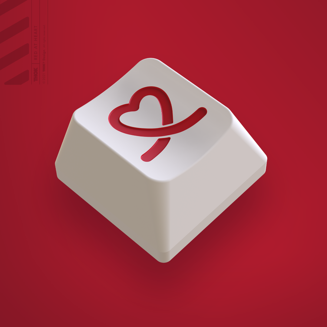 THOK Awareness Ribbon Artisan