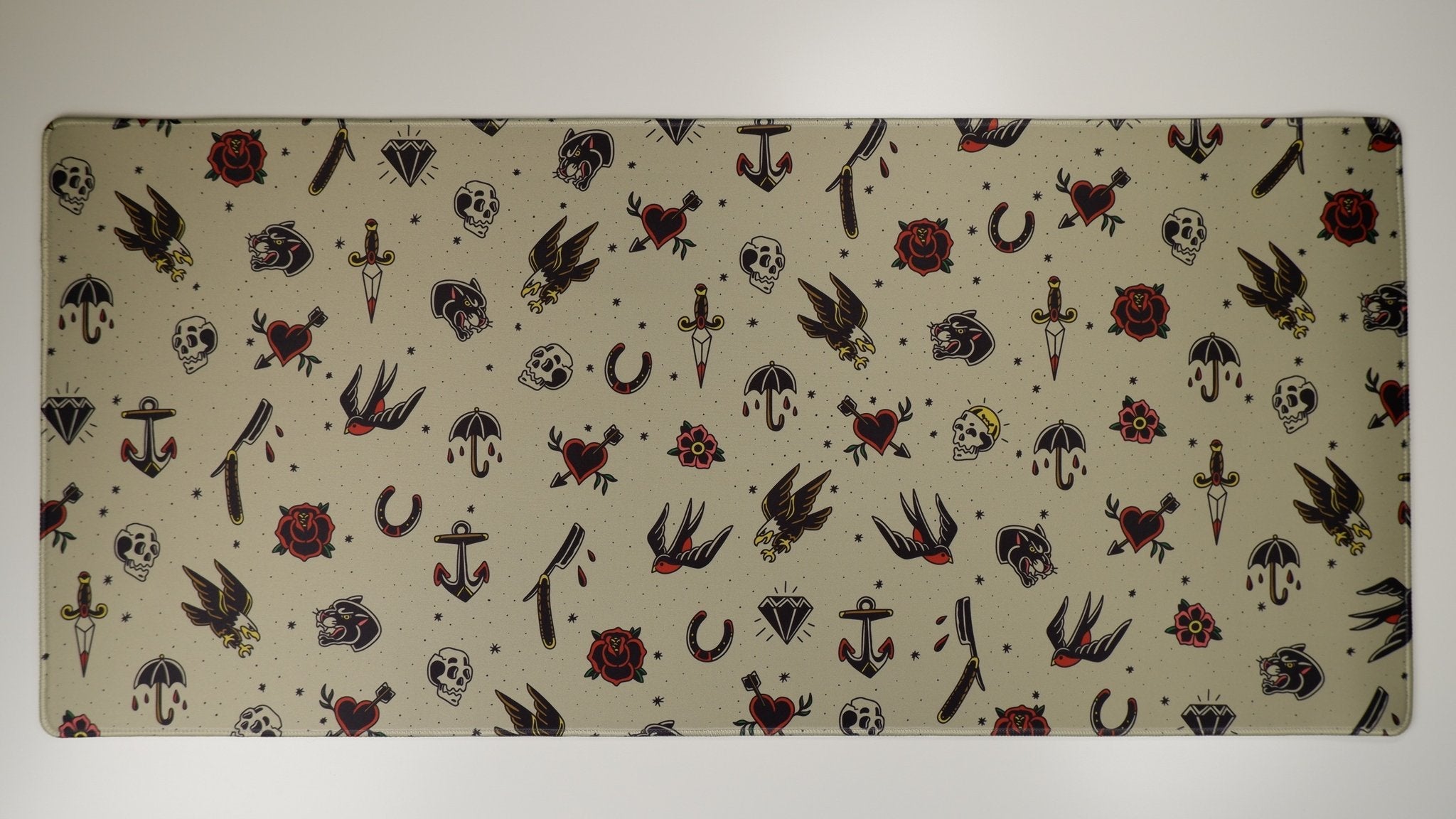 Deskmats - Americana