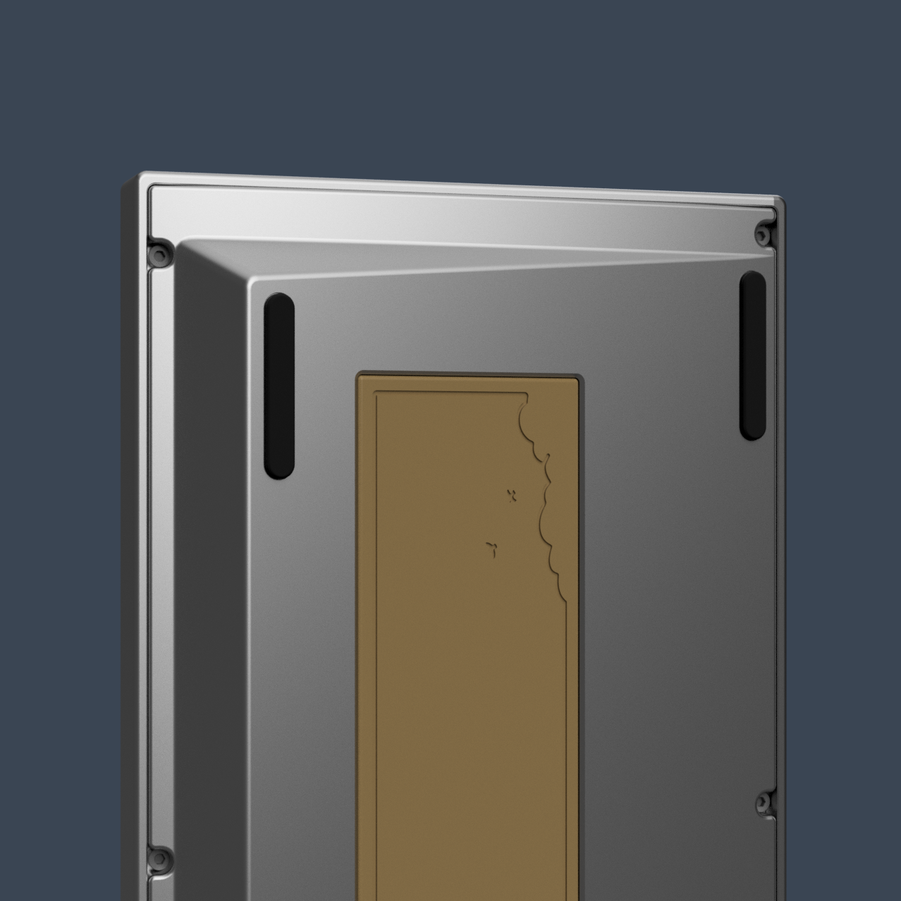 Cloudline F13 TKL Mechanical Keyboard