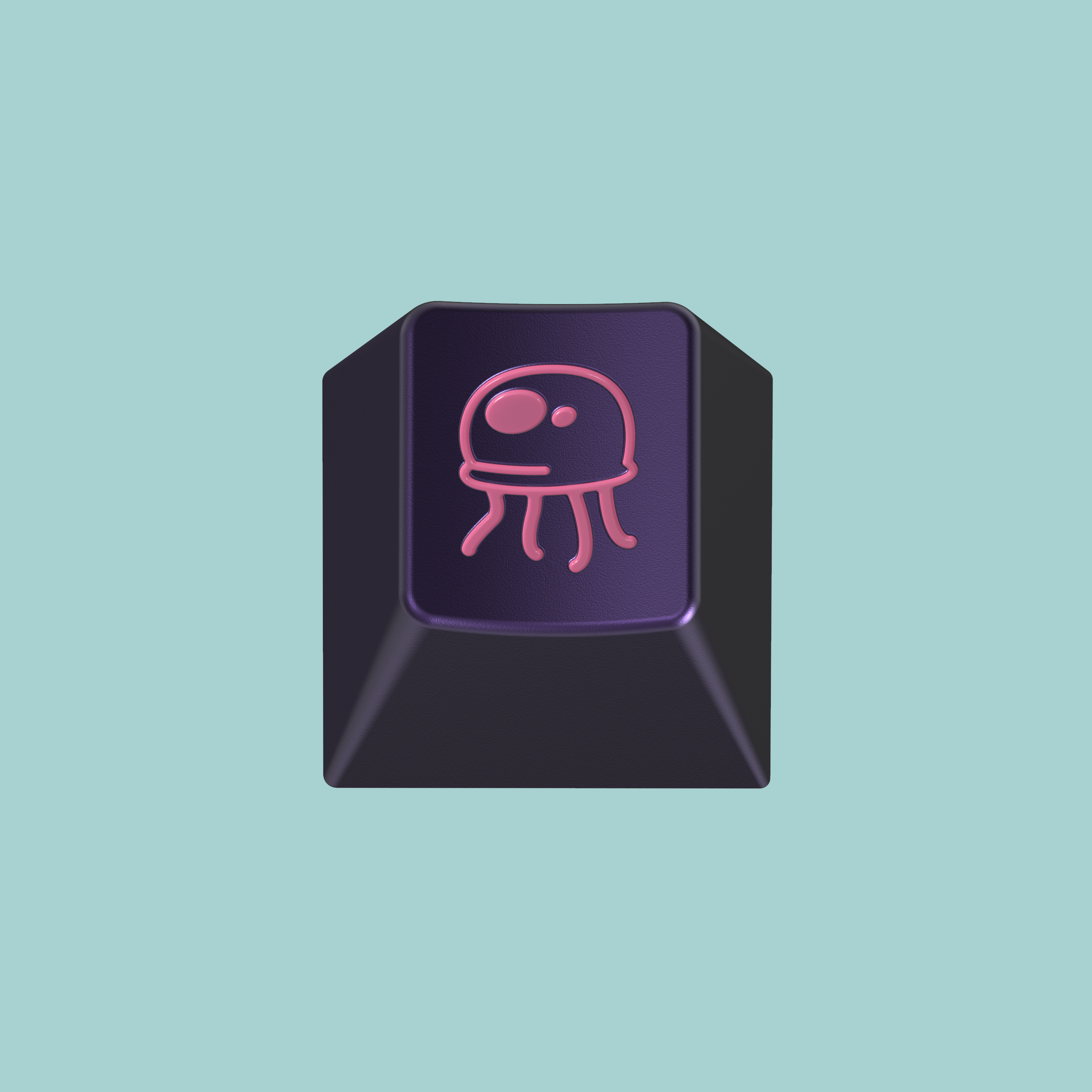 GMK CYL Star Keycaps