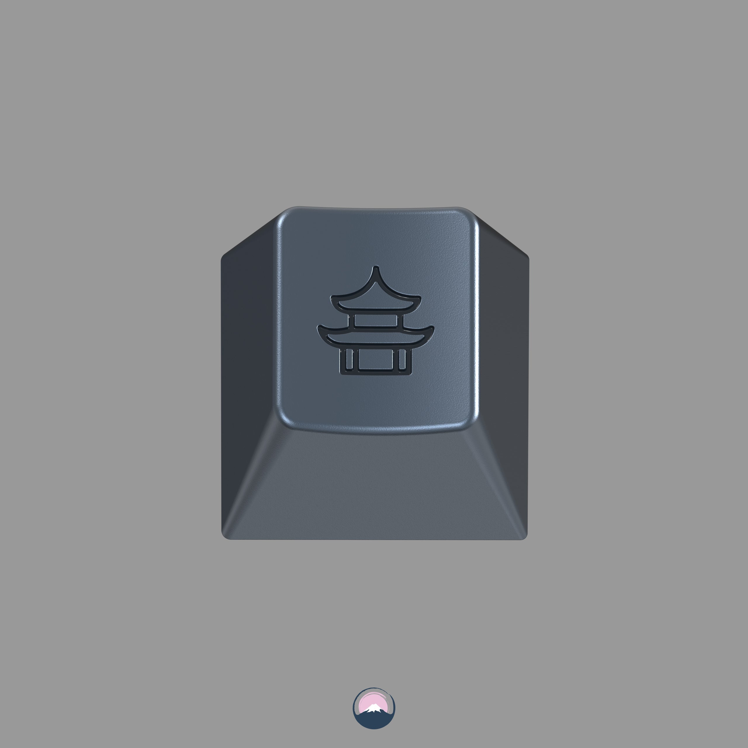 Artisan - GMK CYL Fuji