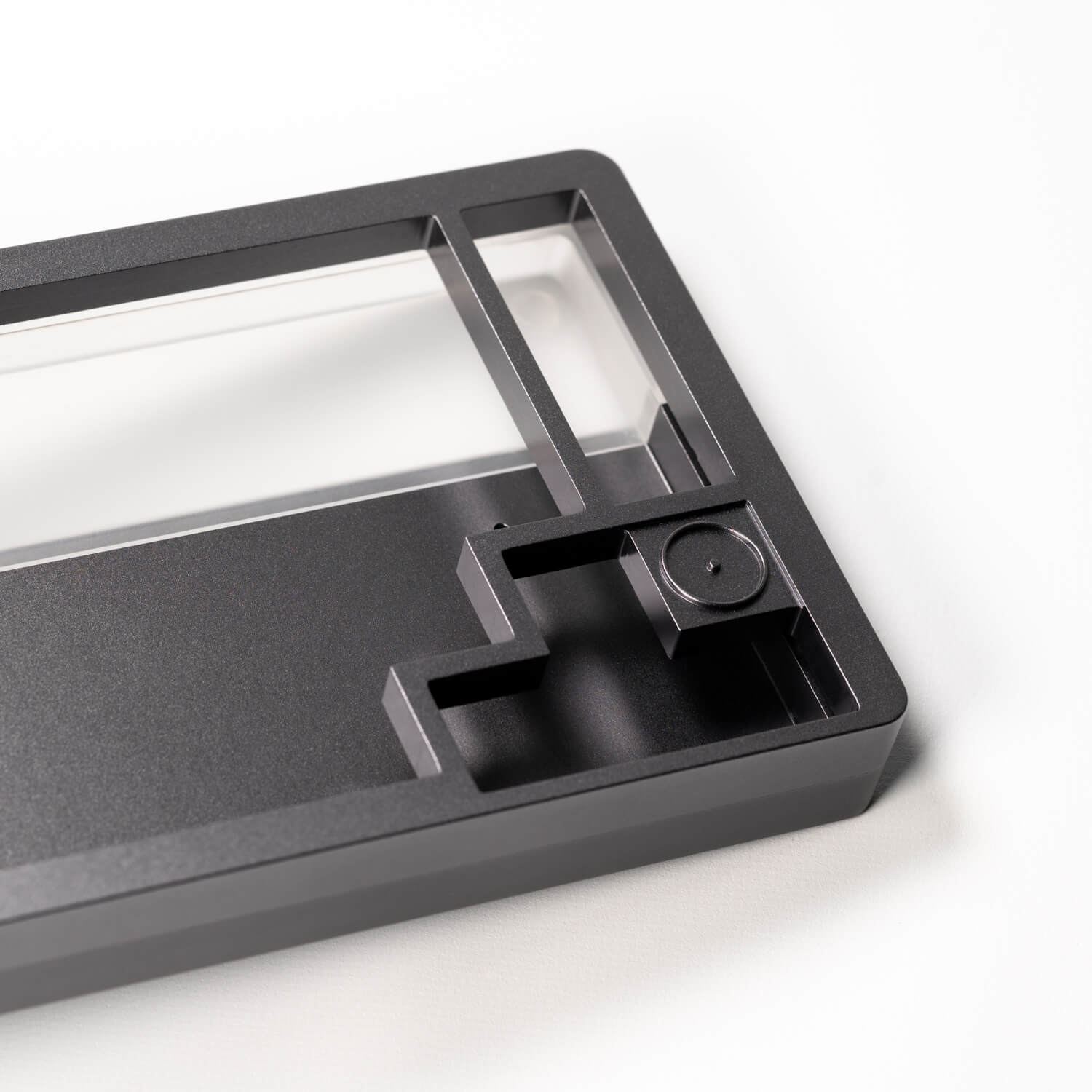 The Mark 65 - Mechanical Keyboard