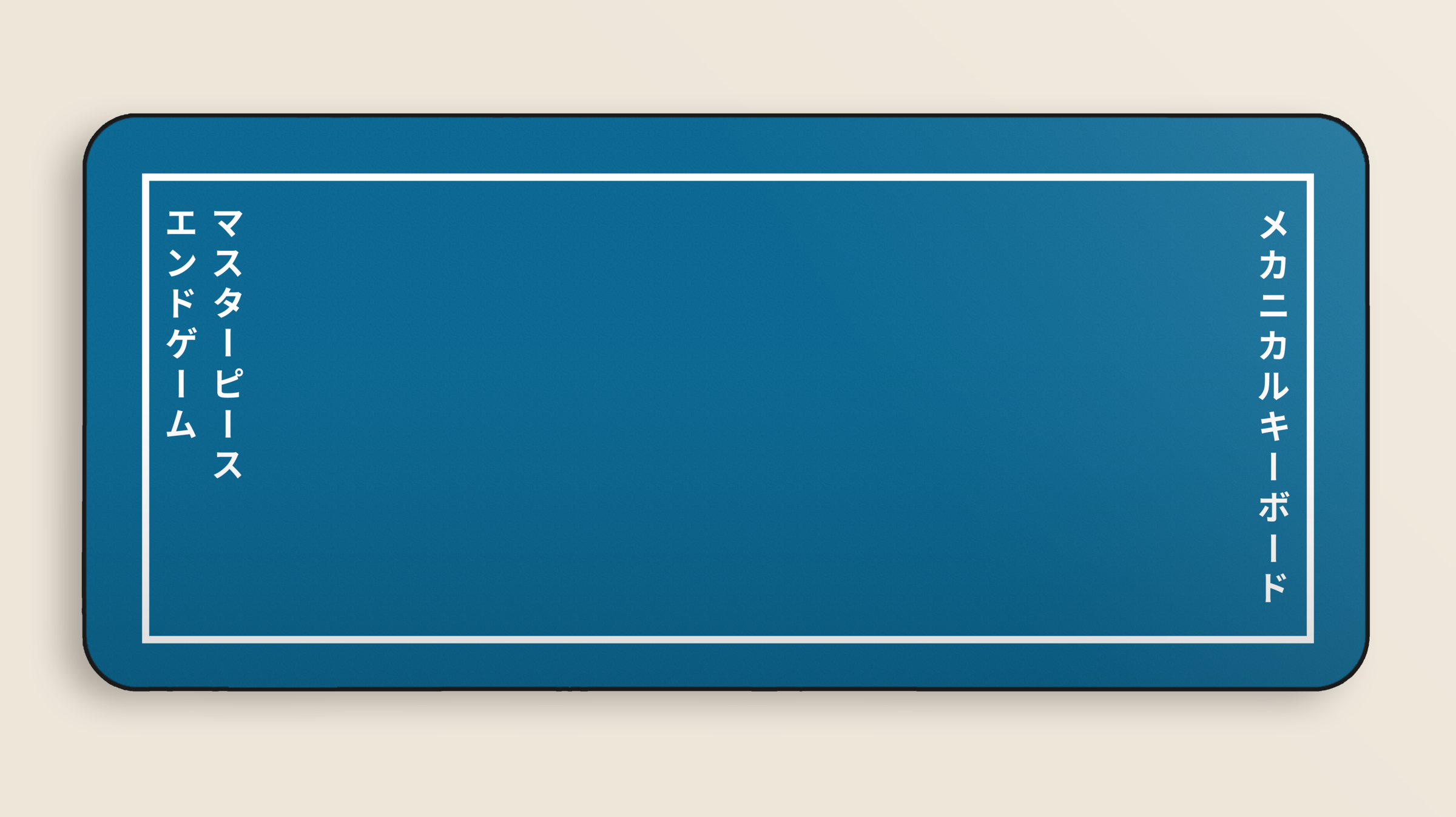 GMK CYL Masterpiece Keycaps