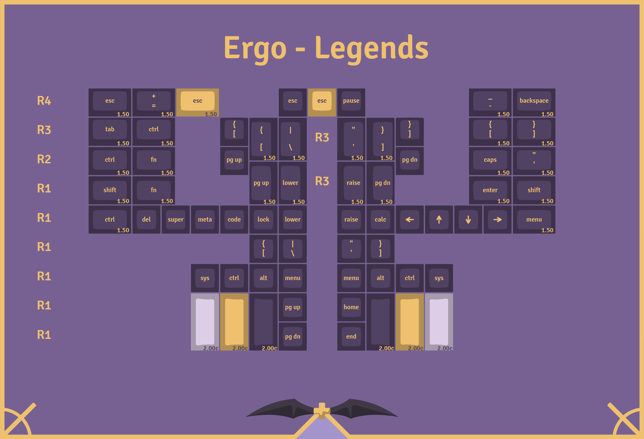 KAT Lich - Deskhero.ca