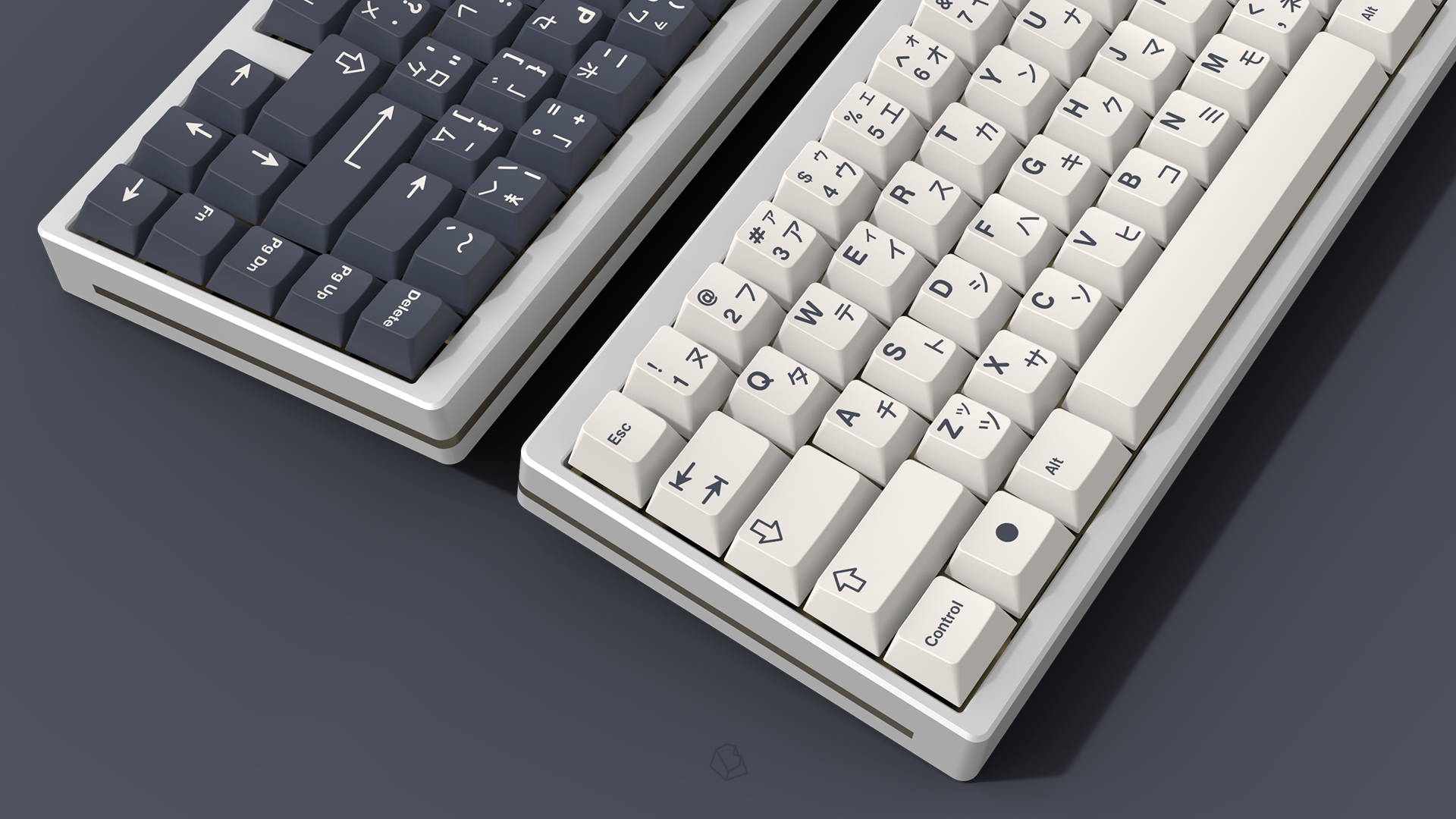 GMK Honor Keycaps GMK Honor Keycaps