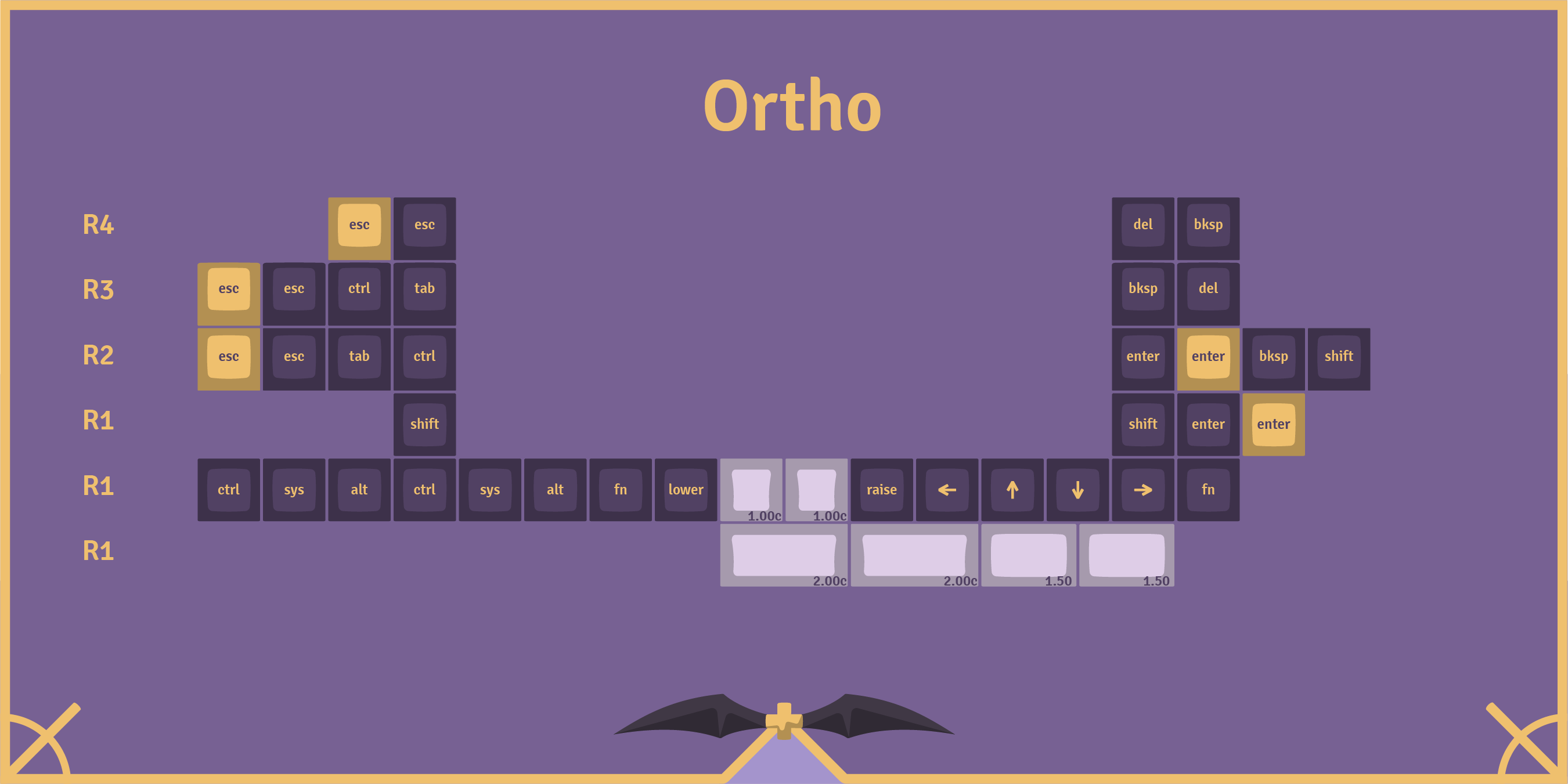 KAT Lich - Deskhero.ca