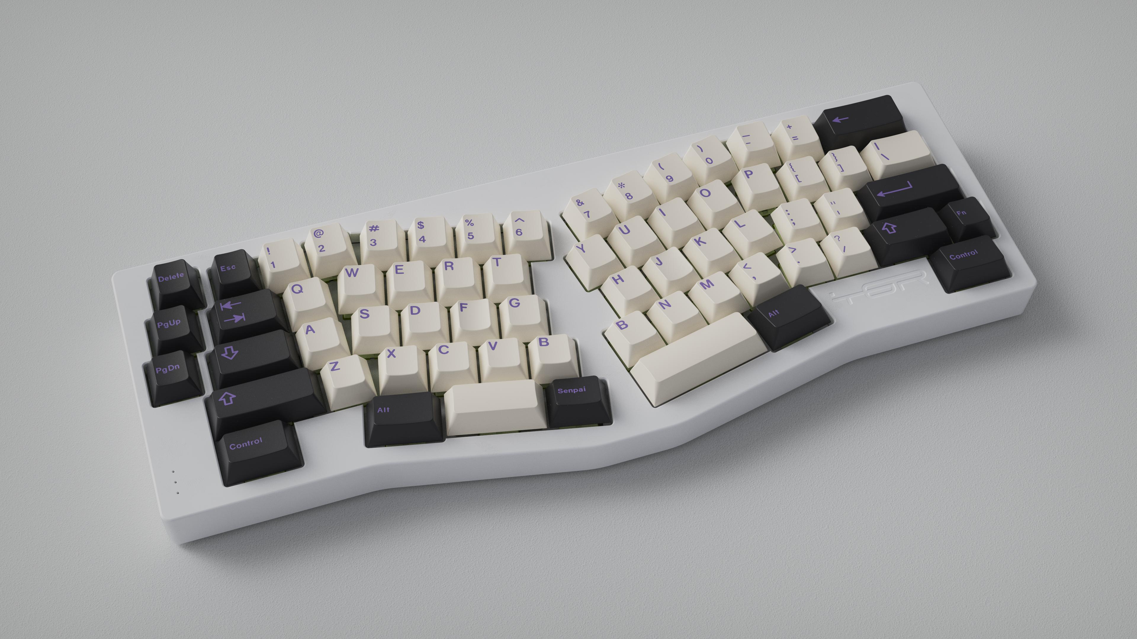 GMK CYL Kouhai Keycaps