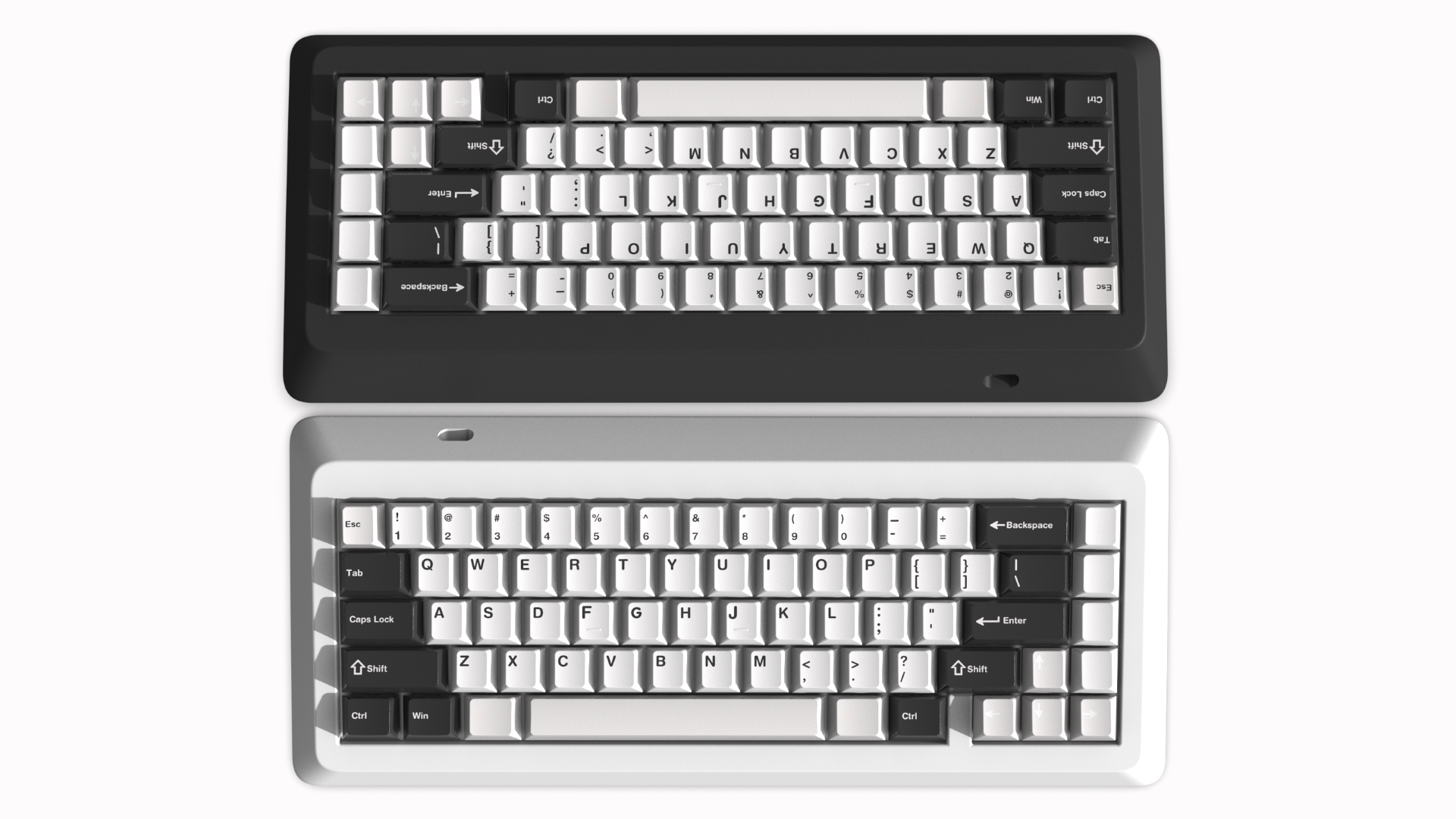 Titan65 - Mechanical Keyboard