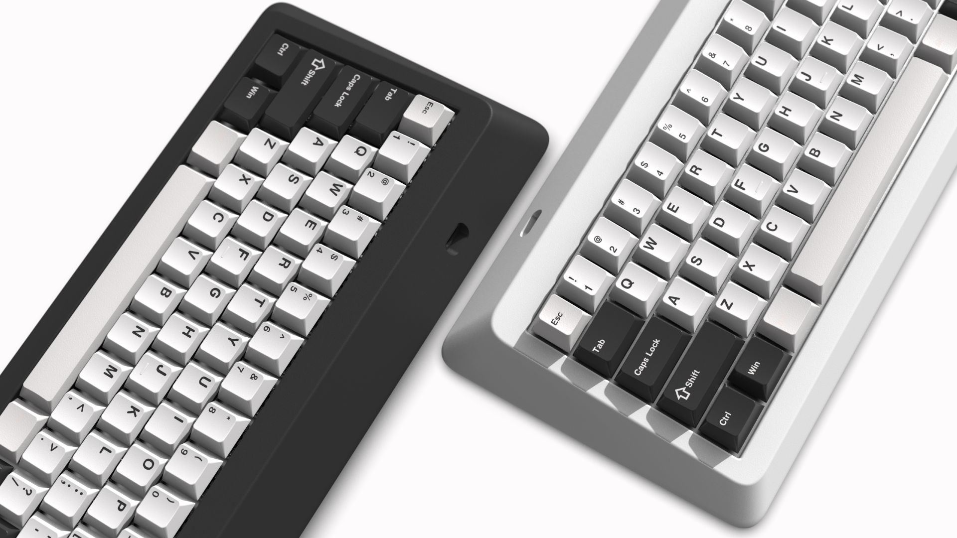 Titan65 - Mechanical Keyboard