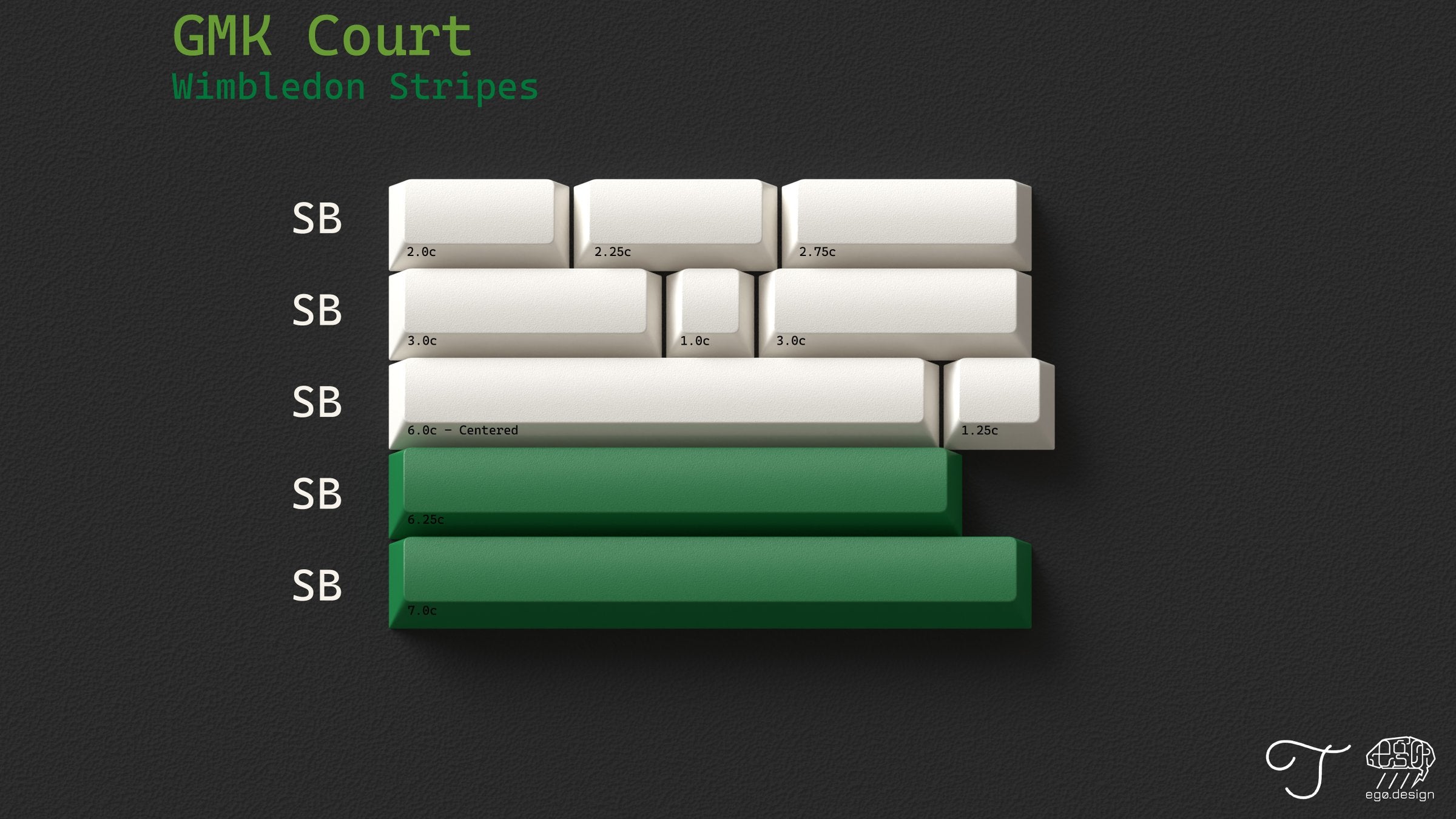GMK Court