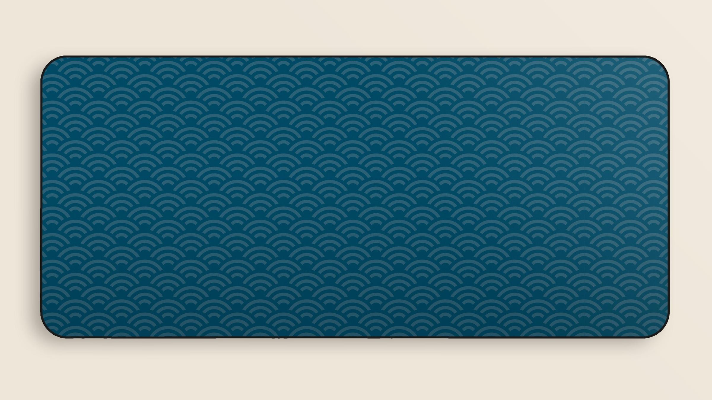 Deskmat - GMK Masterpiece