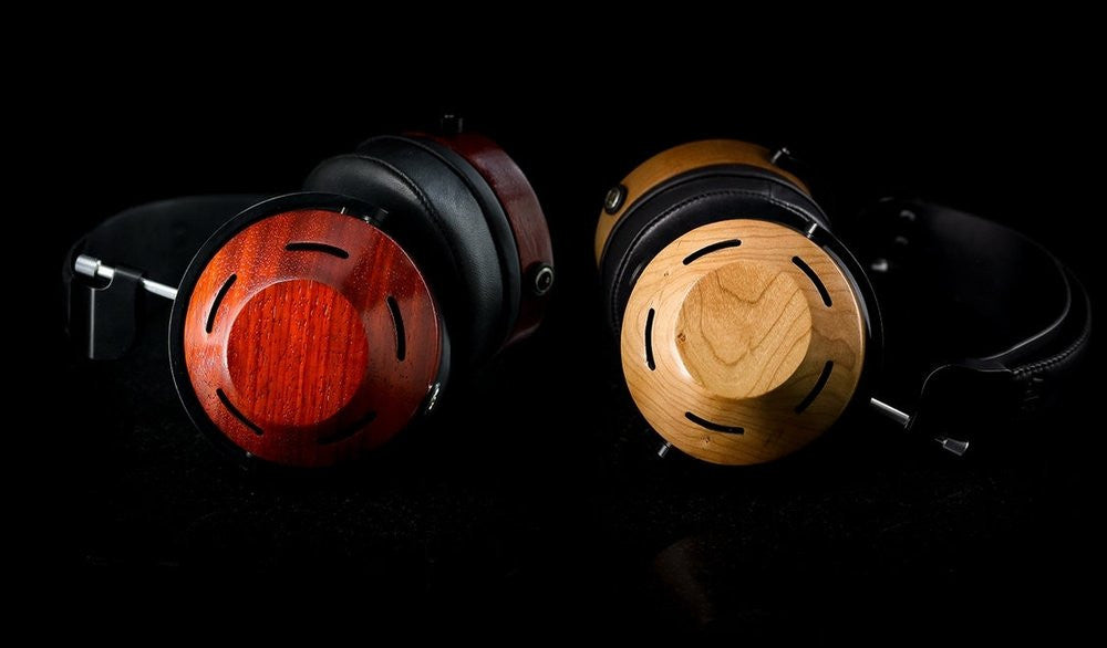 [Announcment] We're partnering with ZMF Headphones!