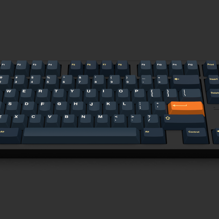 GMK Umbra!