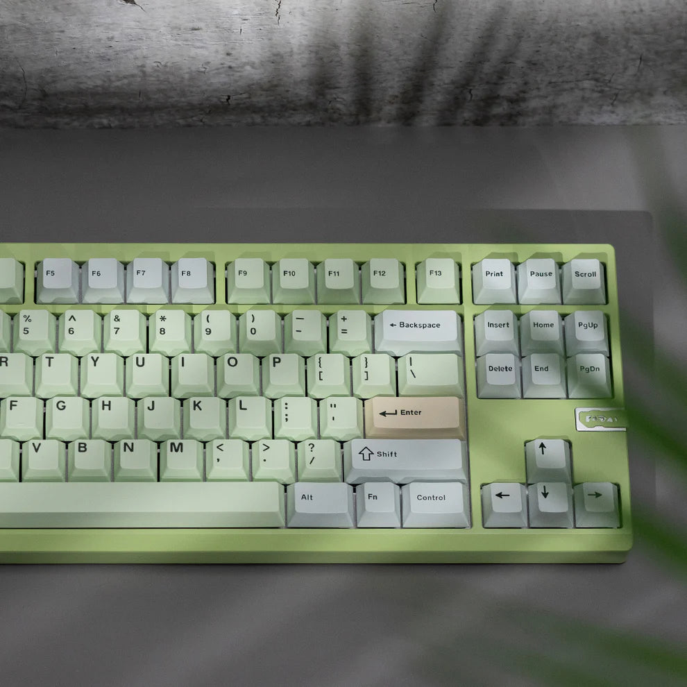 NDTKL Assembled Edition Keyboard