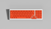 GMK CYL Flare Keycaps [Pre-order]