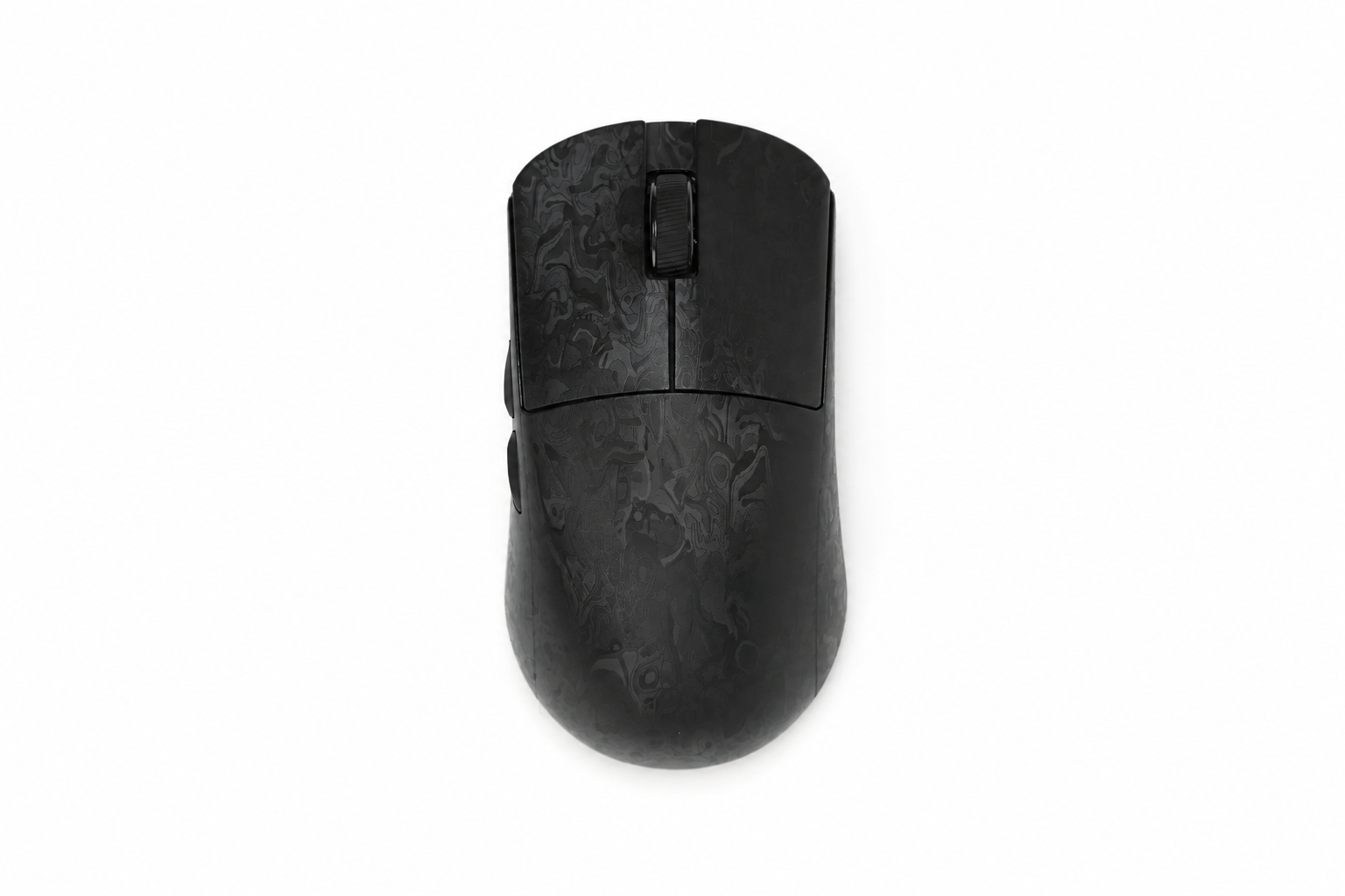 IPI QI PRO 8K Tri-mode Wireless Lightweight Mouse