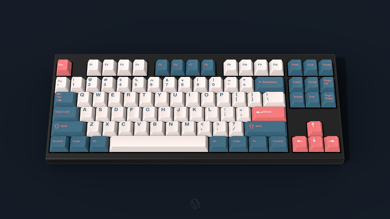 GMK Bento r2 Keycaps