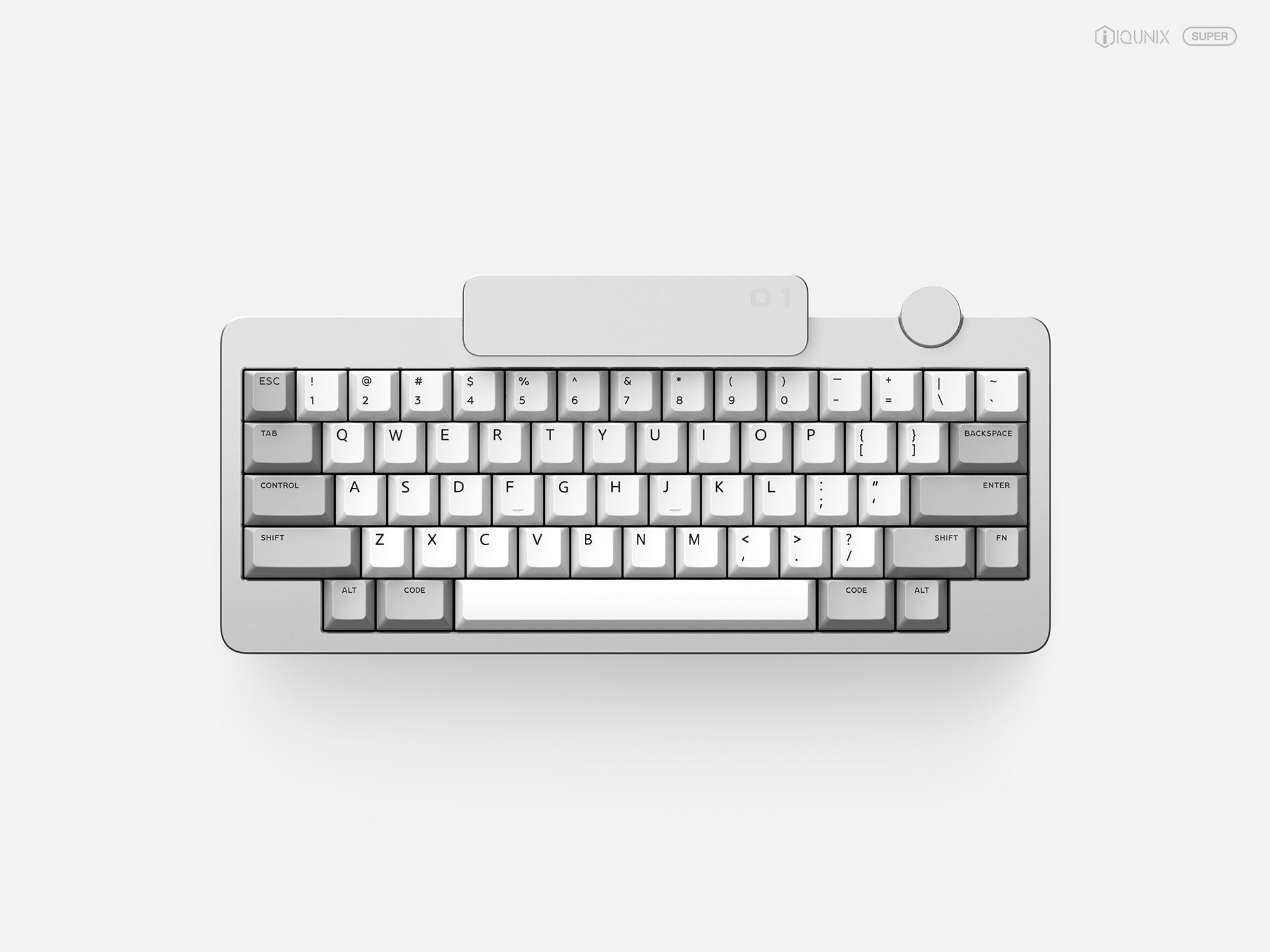 Tilly 60 - Premium 60% Keyboard [Group Buy]