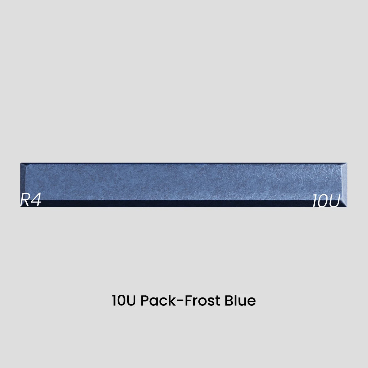 Awekeys Metal Keys - Wild Ice