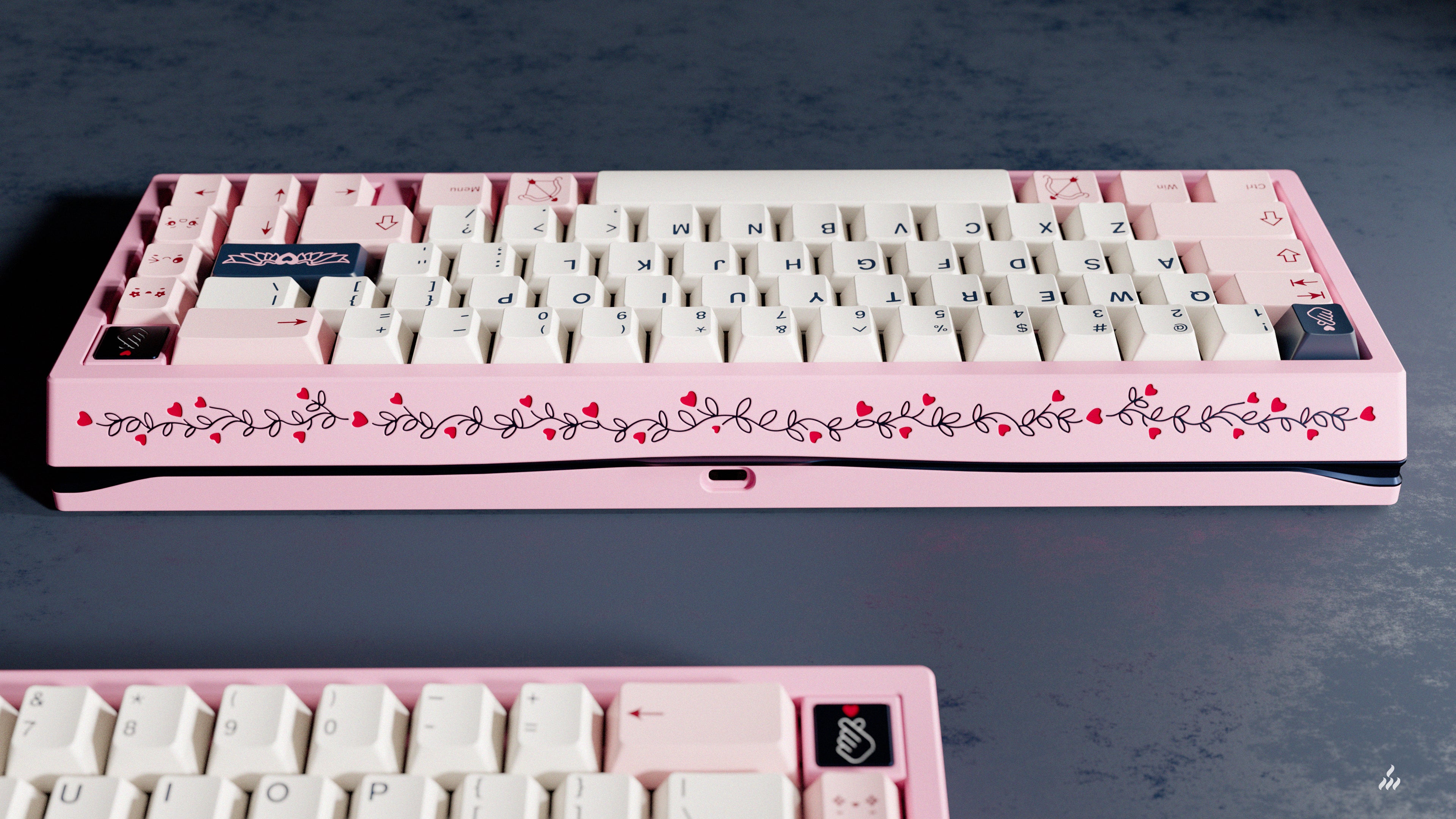 Zoom65 V3 x Cupid Collab [Group Buy]