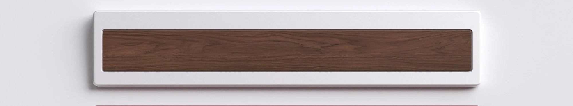 Class65 Keyboard Wrist Rest