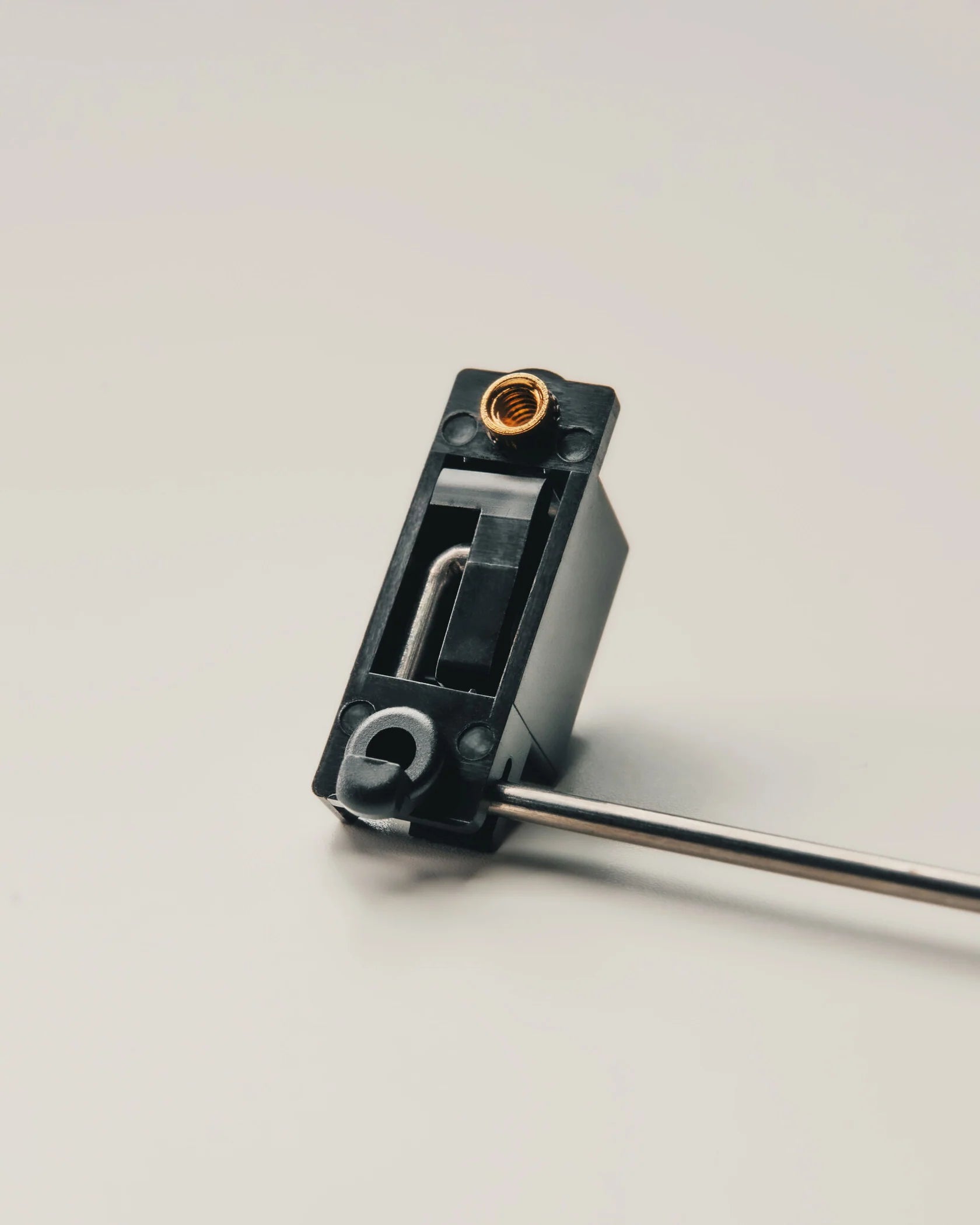 Typeplus X YIKB Stabilizers