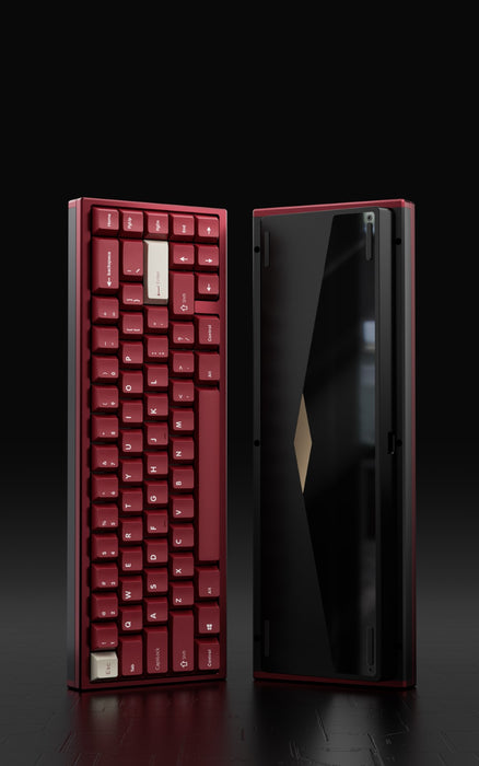 Choice65 -  Premium 65% Keyboard [Group Buy]