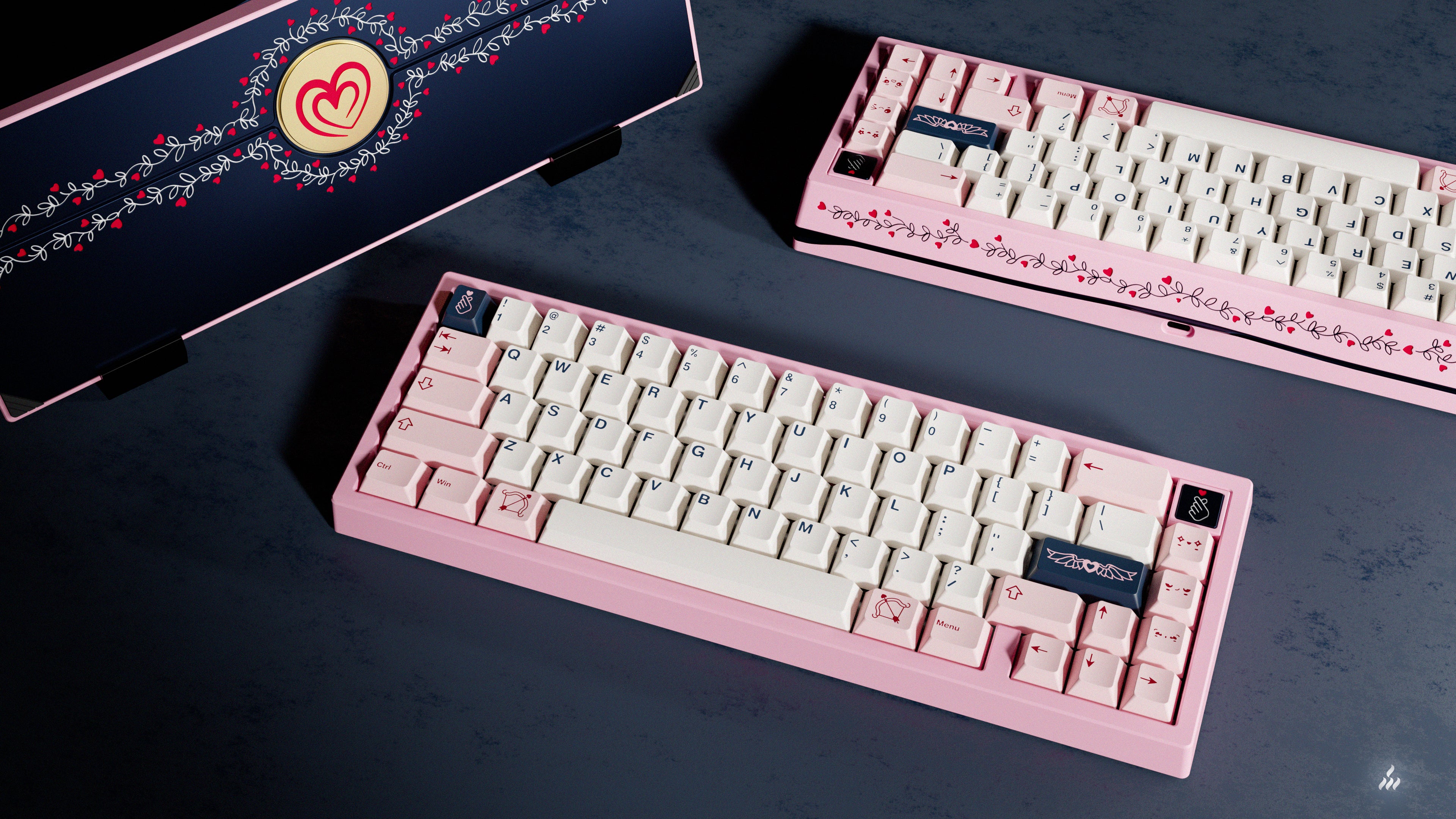 Zoom65 V3 x Cupid Collab [Group Buy]