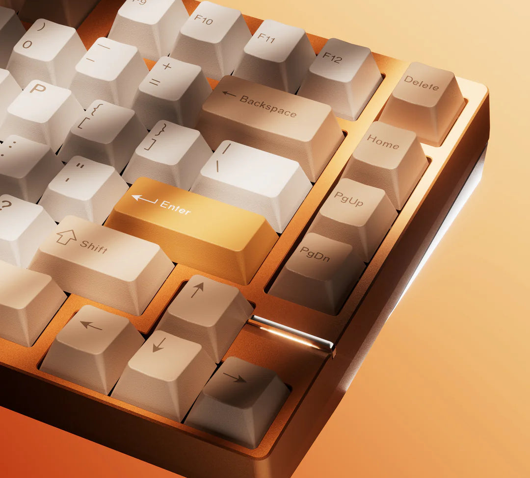 Neo75 Mechanical Keyboard