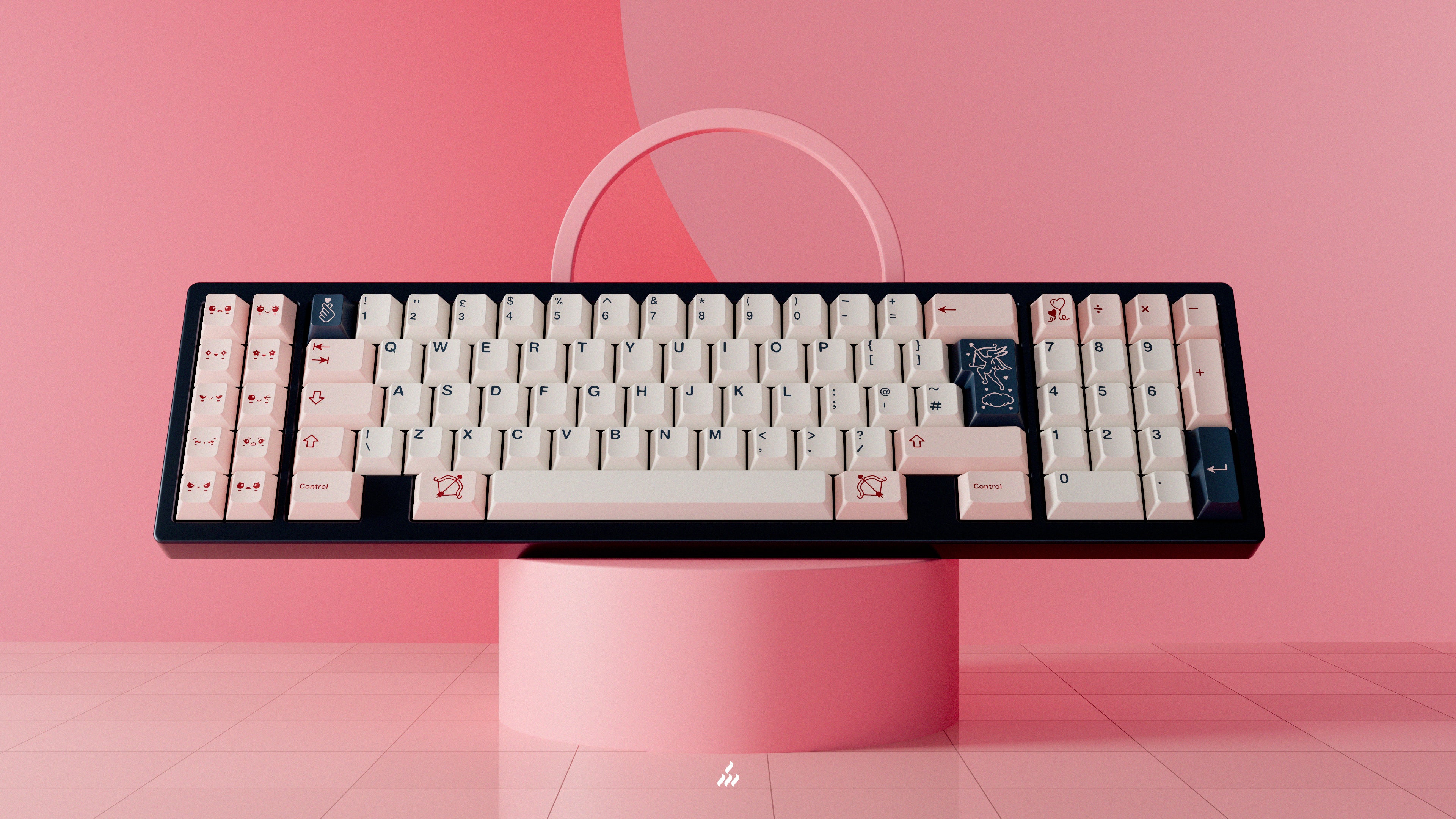 Zoom65 V3 x Cupid Collab [Group Buy]