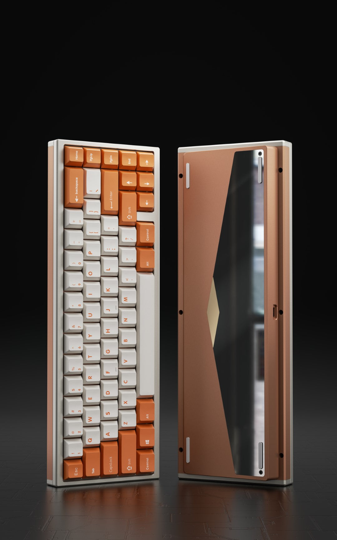 Choice65 -  Premium 65% Keyboard [Group Buy]