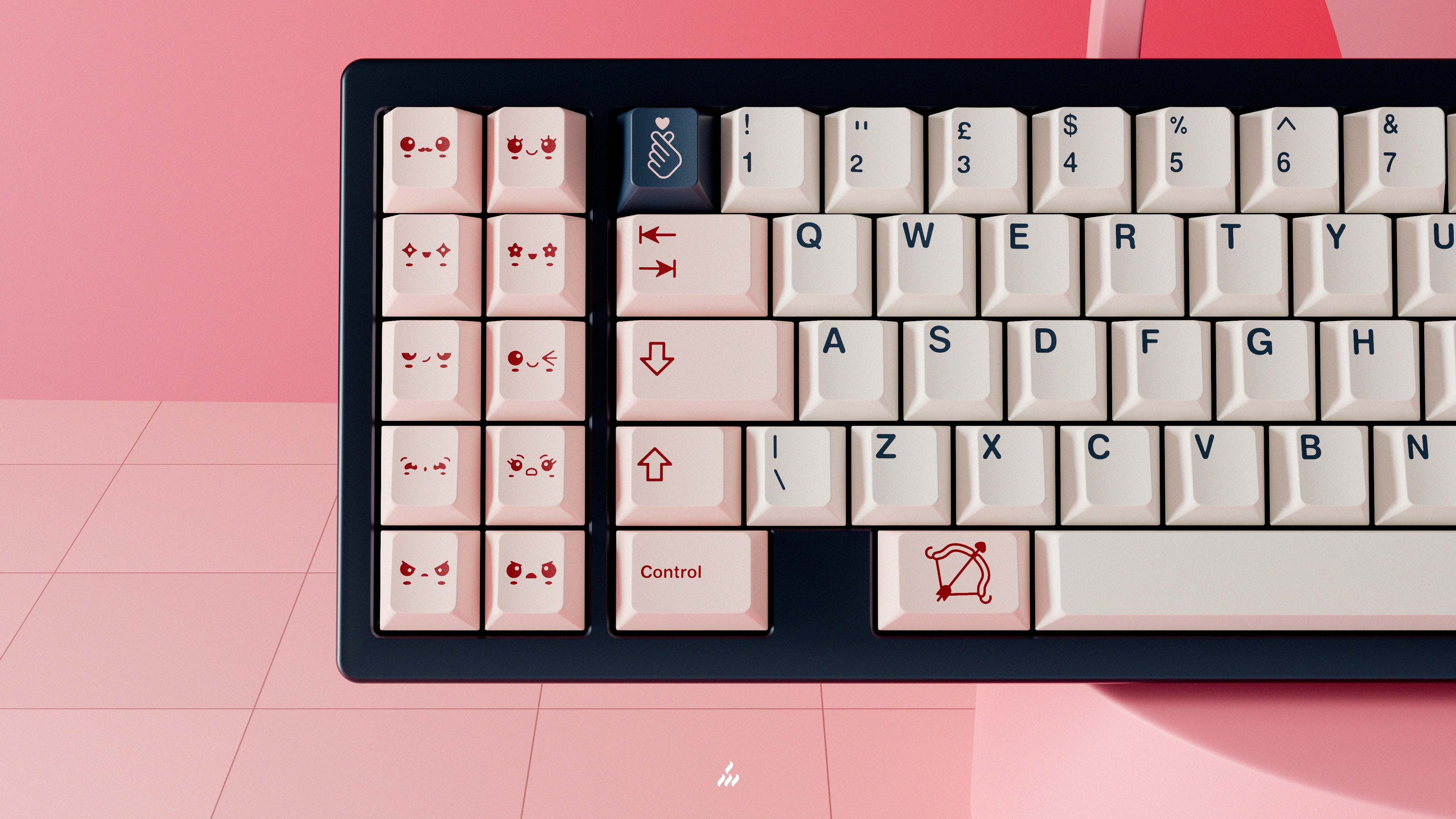 Zoom65 V3 x Cupid Collab [Group Buy]