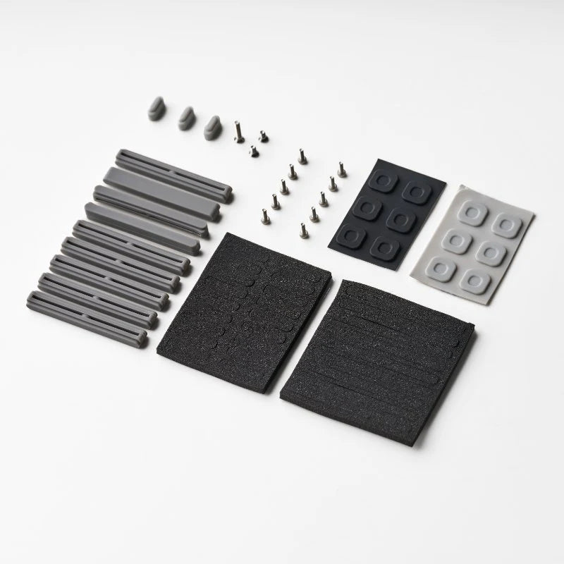 Neo80 Cu Accessories - Addons