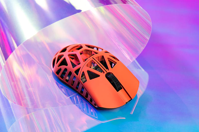 BEAST X MINI Wireless 8K Gaming Mouse