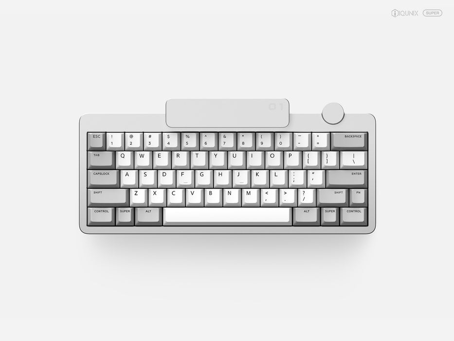 Tilly 60 - Premium 60% Keyboard [Group Buy]