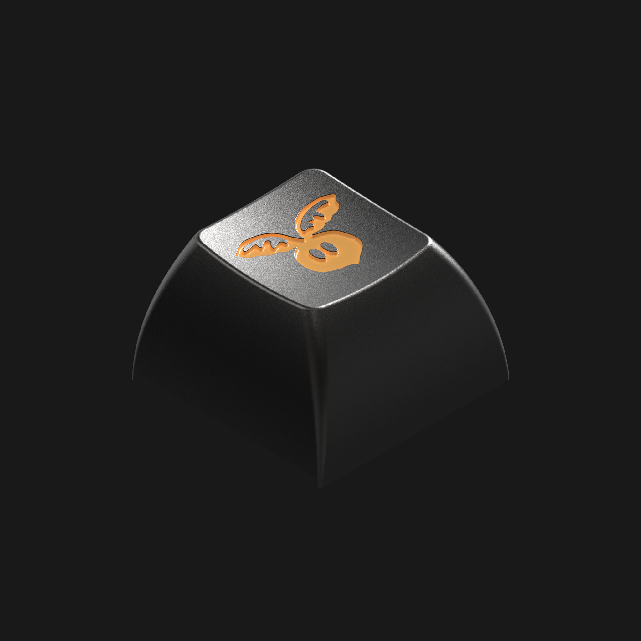 KAT Crusader Keycaps