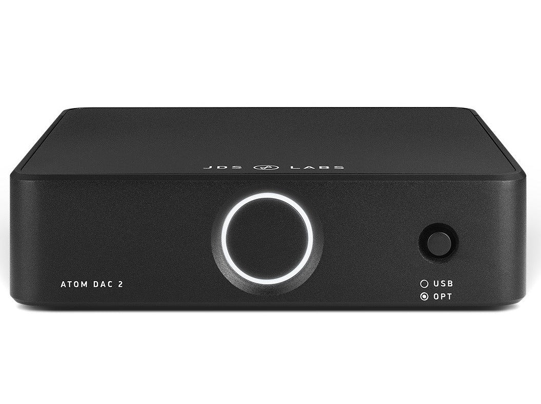 Atom DAC 2