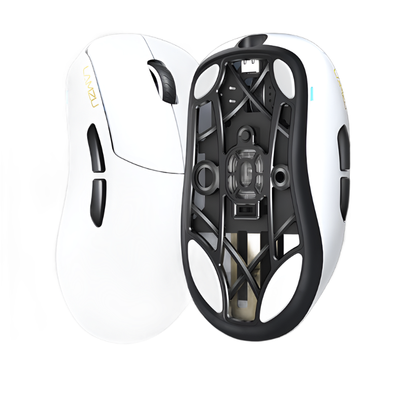 Thorn 4k Wireless Superlight Gaming Mouse