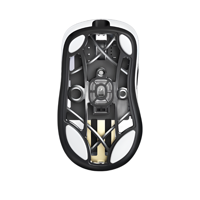 Thorn Wireless Superlight Gaming Mouse (4K Compatible)