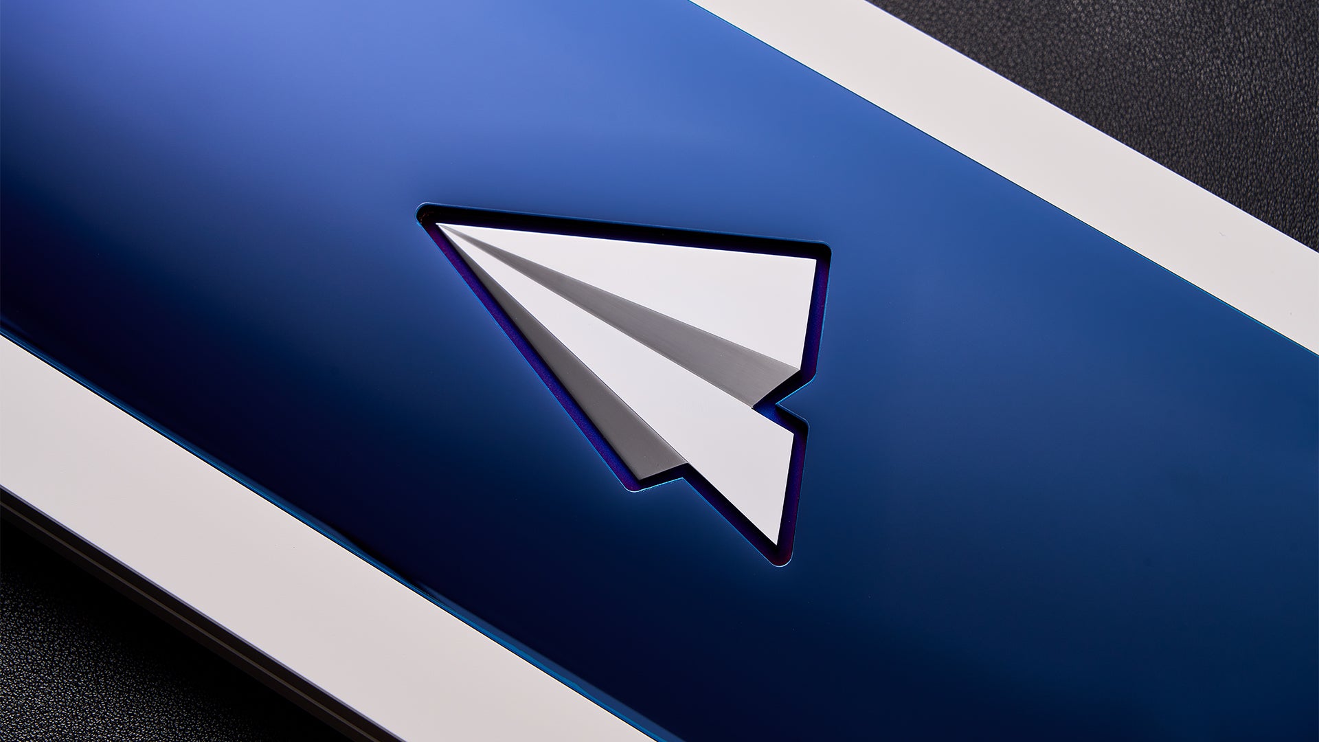 Paper80 - Paper Plane Weight [Group Buy]
