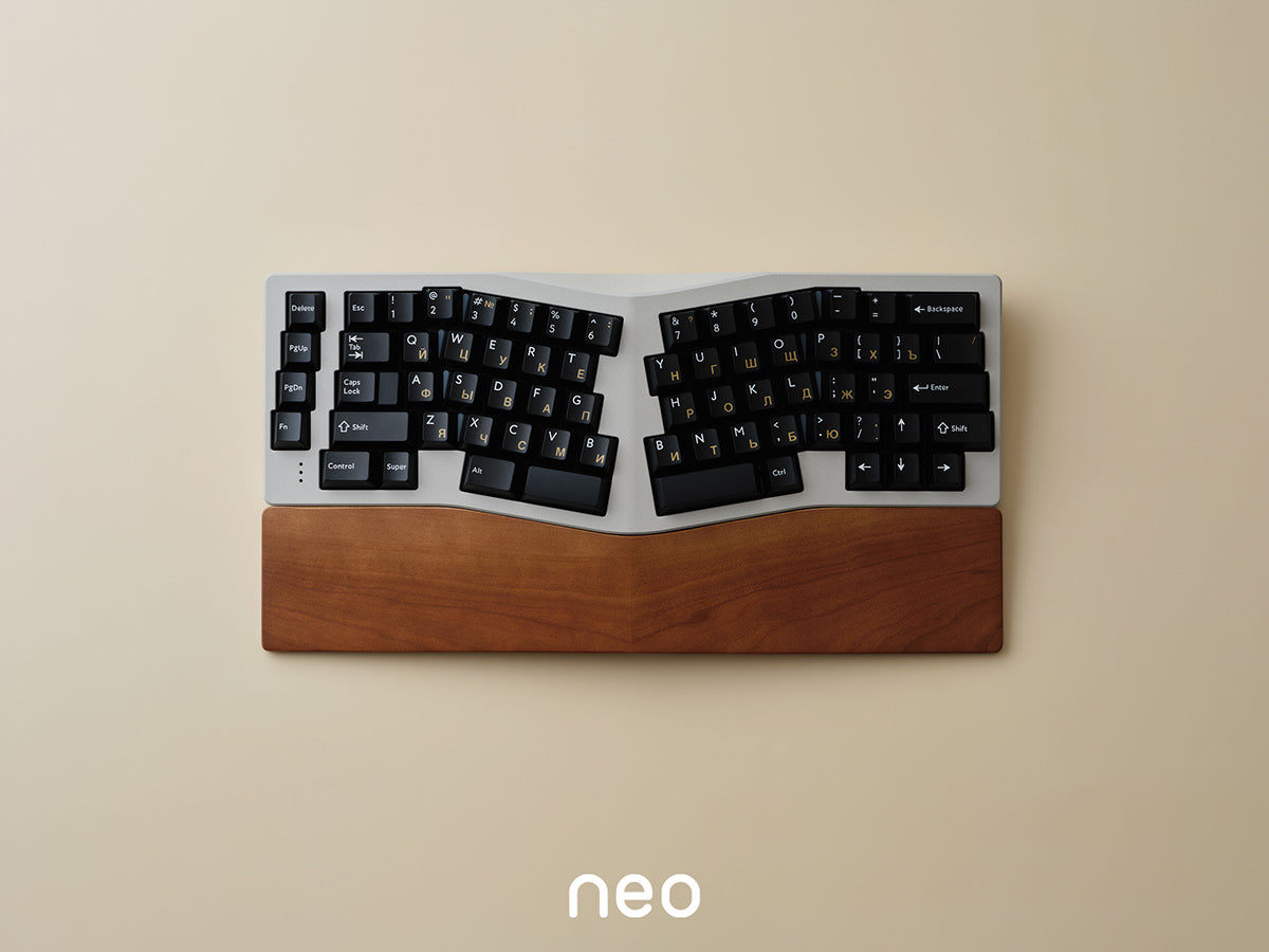 Neo Ergo Keyboard