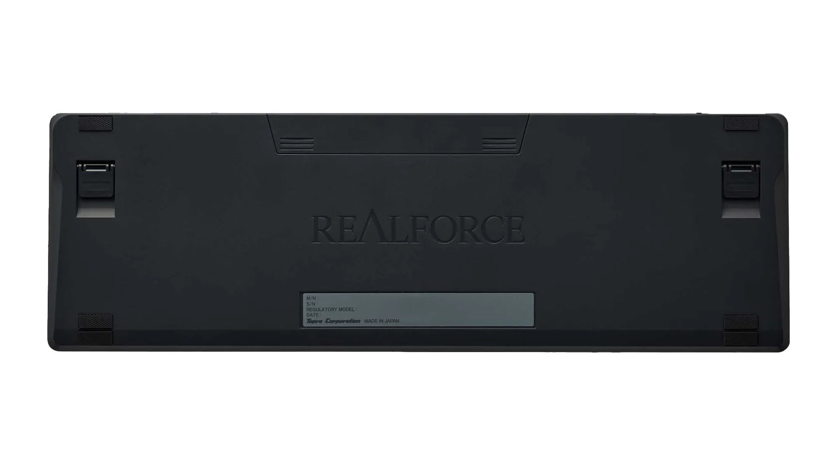 Realforce R4 Hybrid Full-Sized Keyboard (US Edition)