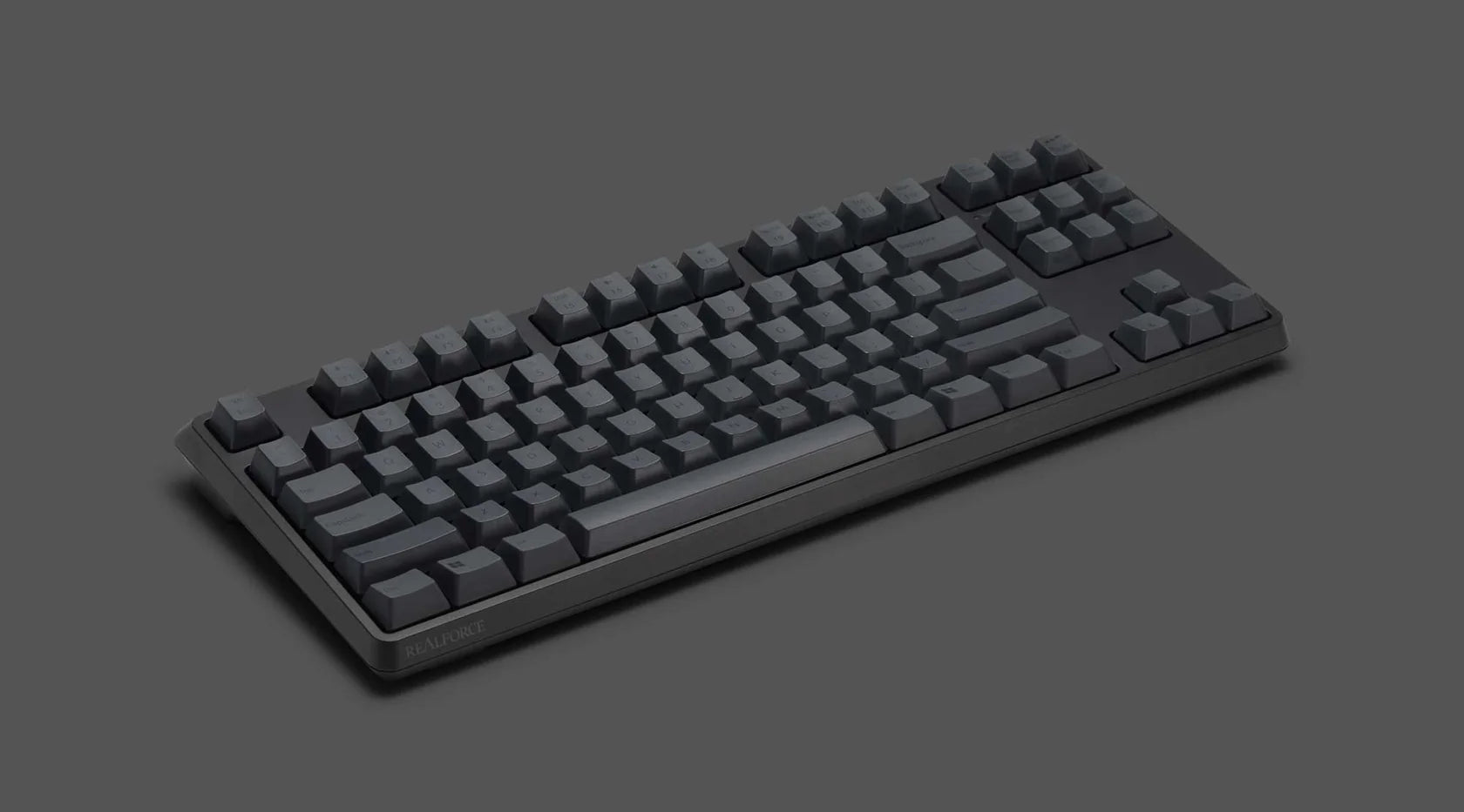 Realforce R4 Hybrid TLK  Keyboard (US Edition)
