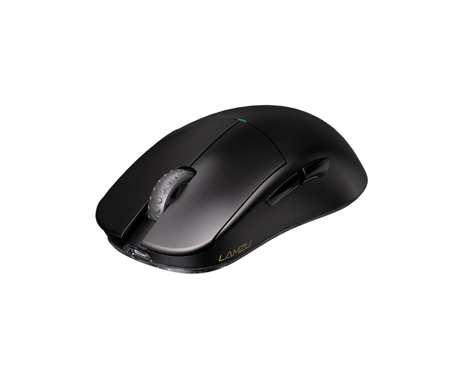 Atlantis Mini 4K Wireless Mouse