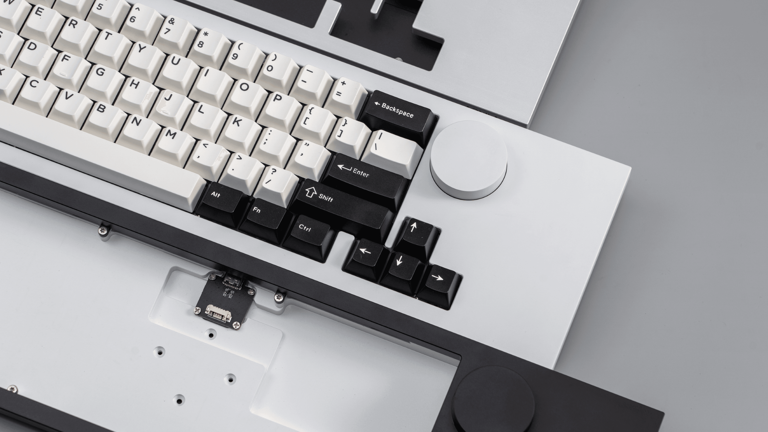 Kindlestar Aquila 65% Mechanical Keyboard [Group Buy]