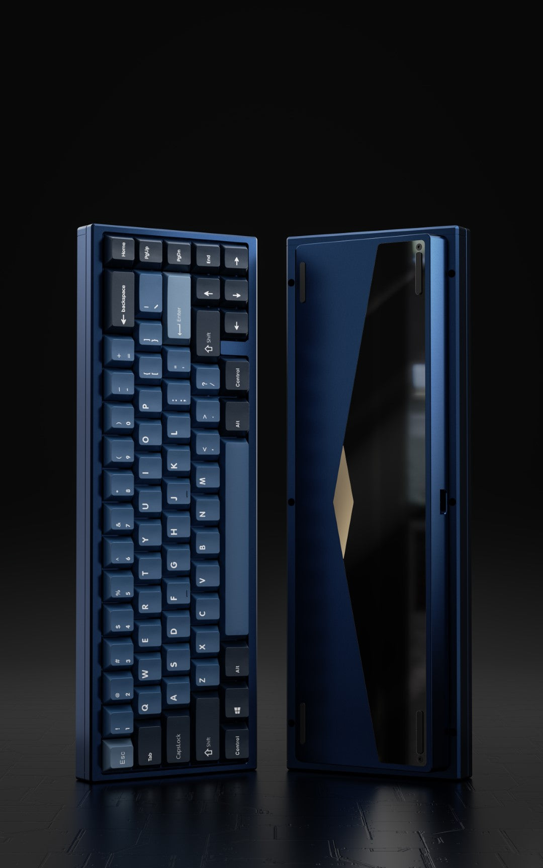 Choice65 -  Premium 65% Keyboard [Group Buy]