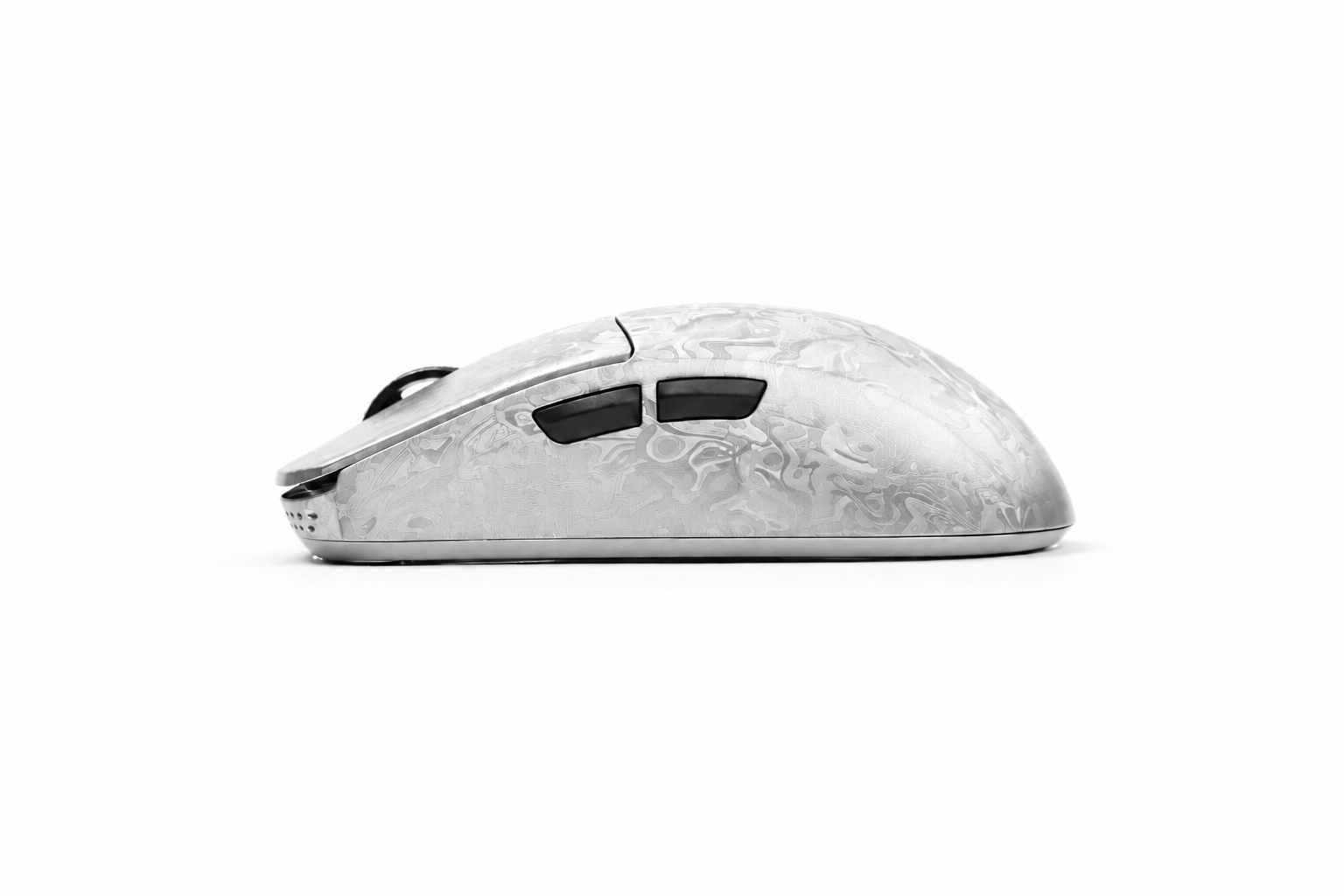 IPI QI PRO 8K Tri-mode Wireless Lightweight Mouse